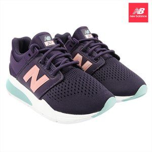 New Balance 247 Shoe - Kid's Running
